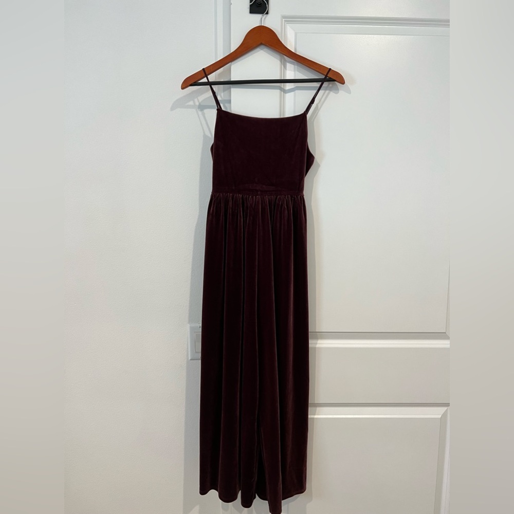 Urban Outfitters Jumpsuit